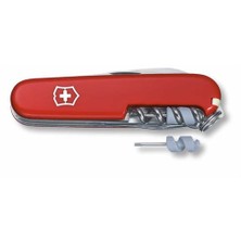 Victorinox 1.3703 Climber Çakı (Blisterli)