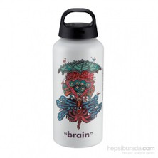 Laken Alüminyum Mr. Onuff Brain 0,60Lt Matara LKON3105