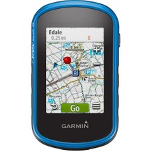 GARMIN ETREX 25 Touch Dokunmatik Ekran El Tipi GPS