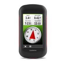 GARMIN MONTANA 680 El Tipi GPS