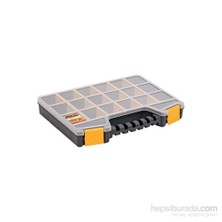 Captain Asr 2034 Mega Organizer 13 Takım Çantası