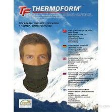Thermoform Boyunluk
