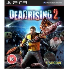 Dead Rising 2  Ps3