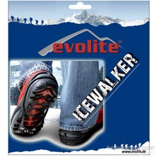 Evolite ICEWALKER Karda Kaydırmayan Ayakkabı Altlığı