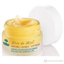 NUXE Reve De Miel Baume Lèvres Dudak Kremi - 15 g