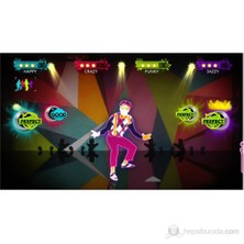 Just Dance 3 X360