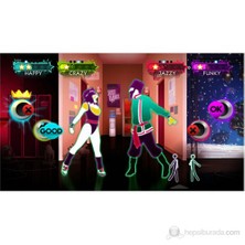 Just Dance 3 X360