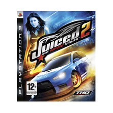 Activision Juıced 2:Hot Import Nıght  Ps3
