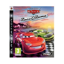 Cars Race O Rama Ps3