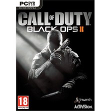 Activision Call Of Duty Black Ops II PC