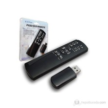 Tasco Sony PS3 Uyumlu HYS-P3042 Kumanda