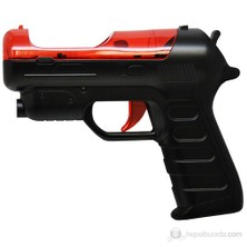 Tasco Sony PS3 Uyumlu HYS-P3076 Move Pistol Tabanca