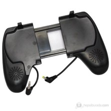 Tasco Sony PSP Uyumlu MPP2-053 Hoparlörlü Grip