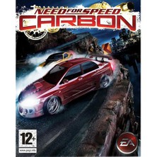 Nfs Carbon PS3