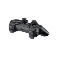Sony Playstation 3 Titreşimli Joystick (Siyah)