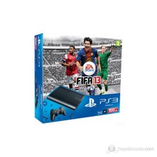 Sony PS3 500 GB Fifa 2013 Paket Konsol