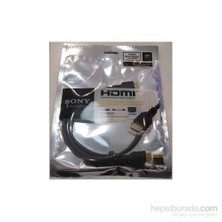 Sony 1.4 3D Uyumlu Hdmi Kablo 1m