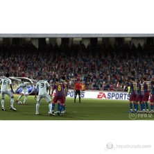 Fifa 12 Ps3