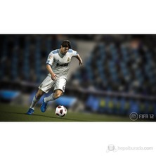 Fifa 12 Ps3