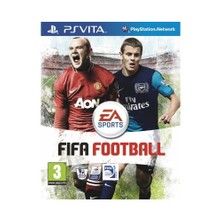 Fifa Football PS Vita