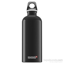Sigg Traveller Black 0.6 L Matara