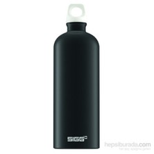 Sigg Traveller Black Touch 1.0 L Matara