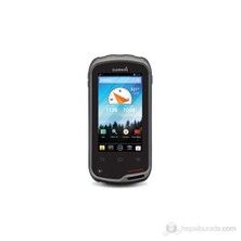 Garmin Monterra El Tipi GPS 