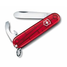 Victorinox 0.2363.T ''My First Victorinox'' Çakı