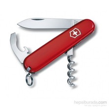 Victorinox 0.3303.B1 Waiter Çakı (Blisterli)