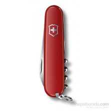 Victorinox 0.3303.B1 Waiter Çakı (Blisterli)