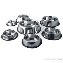 Lion Çelik Mama Kabı(Cocker Bowl 32Oz  900Ml)