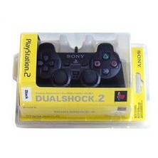 Sony PS2 Dual Shock Analog Controller