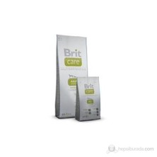Brit Care Adult Small Lamb&Rice Yetişkin Küçük Irk Kuzulu&Pirinçli Köpek Maması 3 Kg