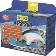 Tetra Aps 300 Beyaz Hava Motoru