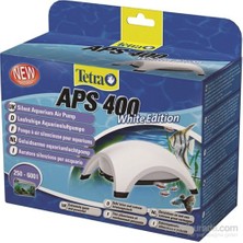 Tetra Aps 400 Beyaz