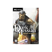 Dark Messiah Of Might And Magic PC