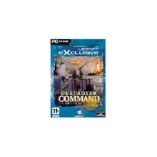 Destroyer Command  PC