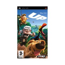 UP PSP