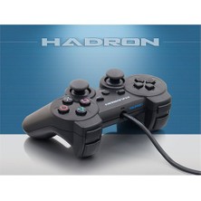 Hadron Quark G11 Ps2 Game Controller