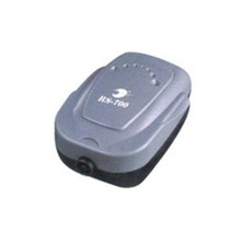 Rs Hava Motoru Tek Çıkışlı 1,8Ldk 3 W