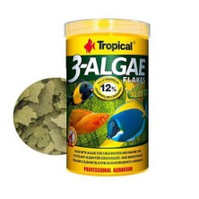 Tropical 77166 3 - Algae Flakes 1000 Ml