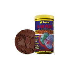 Tropical 77314 D - 50 Plus 250 Ml
