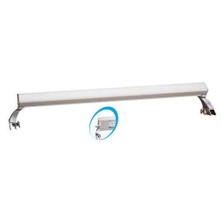T5 Akvaryum Aydınlatma Kapağı 2 x 54 watt 120 cm