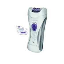 Remington EP6030 Yıkanabilir Seramik Başlıklı 3in1  Kablolu/Şarjlı Epilatör