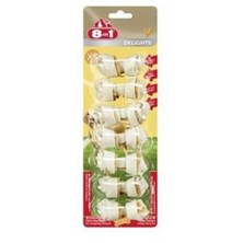 8in1 Delight Bones XS (7 Adet) 84Gr.