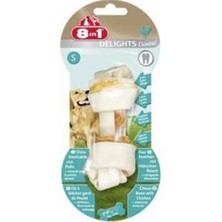 8in1 Dental Delight Bones S (Tekli) 40Gr.