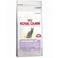 Royal Canin Kısırlaştırılmış Kedi Maması 10 Kg