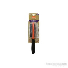 Hartz Combo Brush Çift Taraflı Köpek Tarağı 24Cm