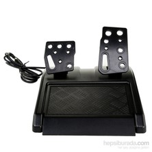 Kontorland FT-096  Titreşimli Vitesli Direksiyon PC USB