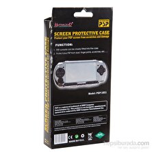 Kontorland PSP Action Protector